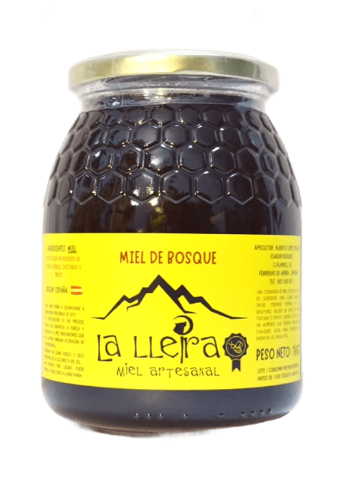 Miel de Bosque