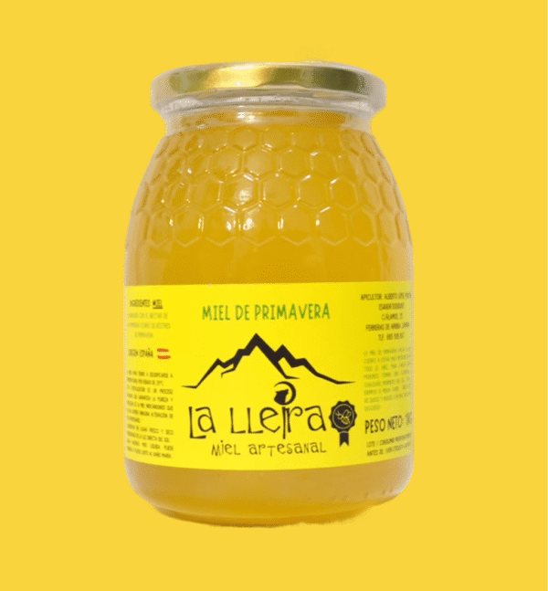 Miel de Bosque